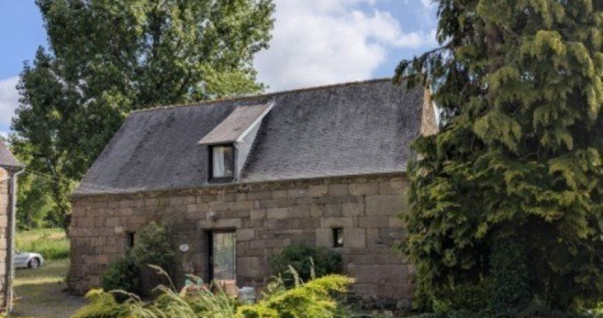vente Maison et dépendances Plouaret