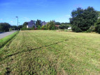 vente Terrain constructible Plelauff