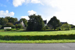 vente Terrain constructible Plelauff