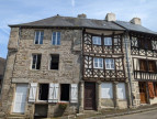 vente Maison de village Moncontour