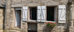 vente Maison de village Moncontour