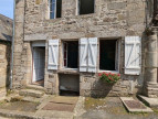 vente Maison de village Moncontour