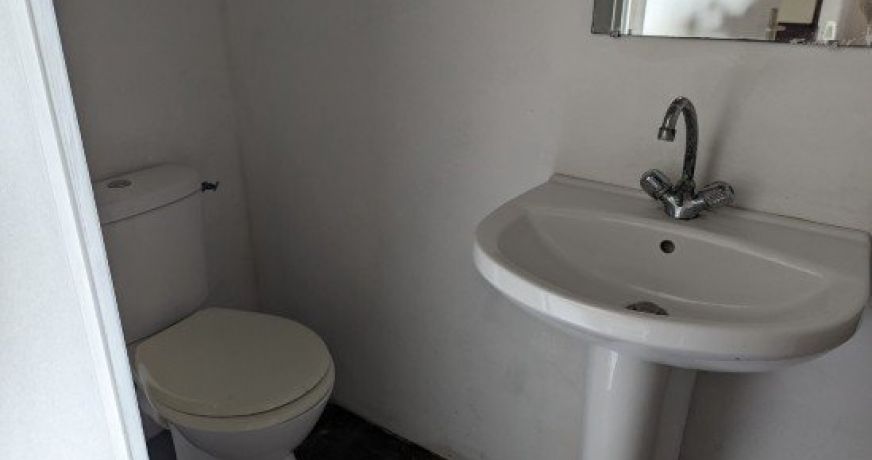 vente Maison de village Moncontour