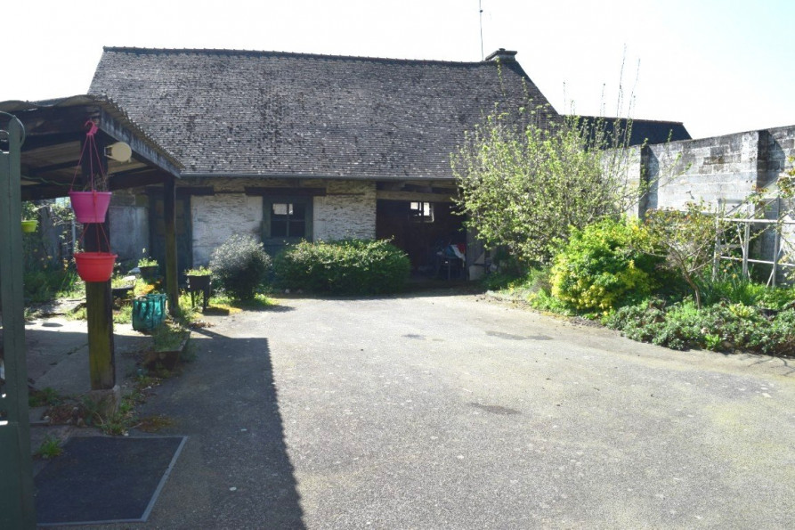 vente Maison Saint Caradec - Photo 2