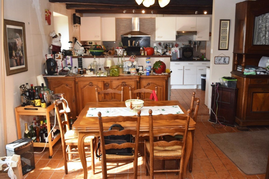 vente Maison Saint Caradec - Photo 3