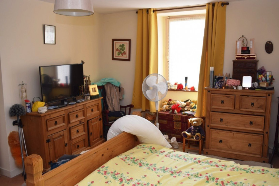 vente Maison Saint Caradec - Photo 10