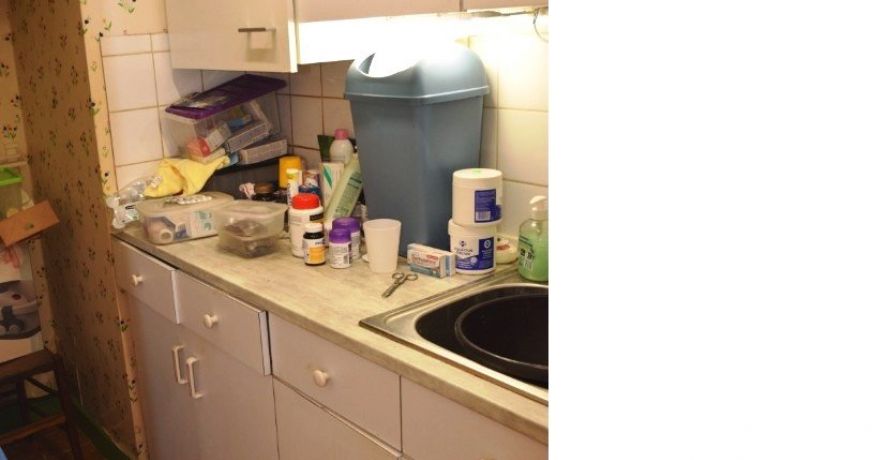 vente Maison Saint Caradec