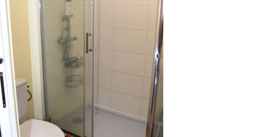 vente Maison Saint Caradec