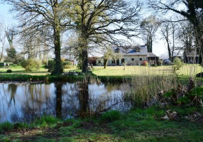 vente Maison Langoelan