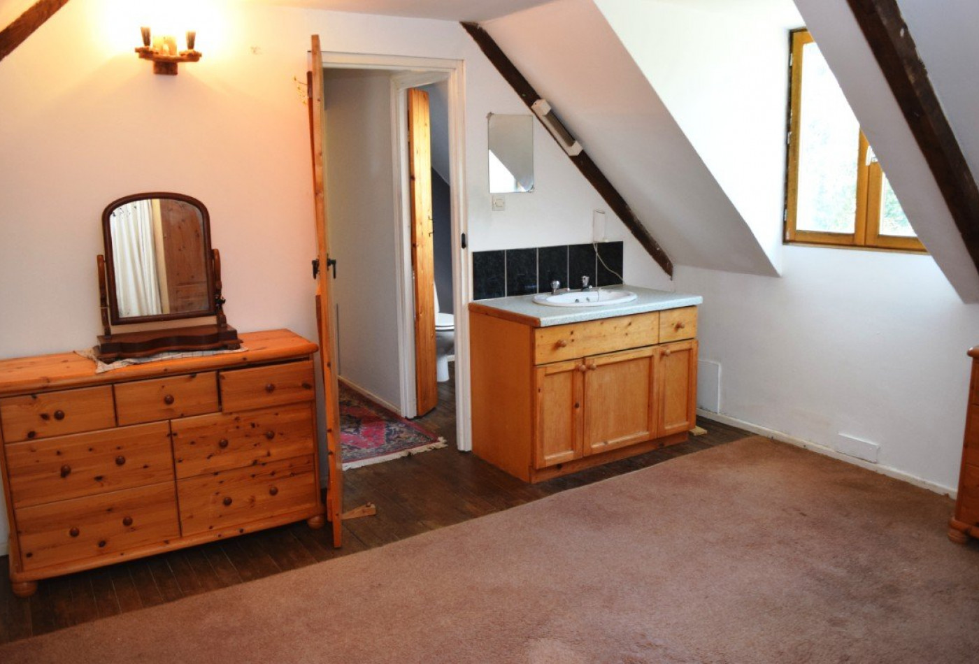 vente Maison Langoelan - Photo 10