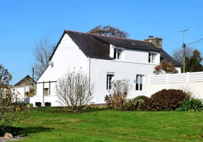 vente Maison Cleden Poher