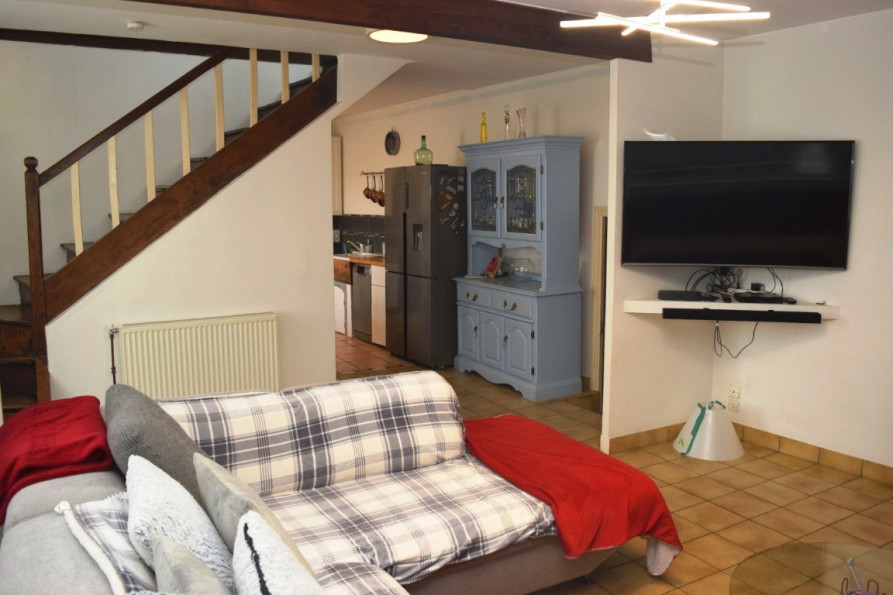 vente Maison Cleden Poher - Photo 3