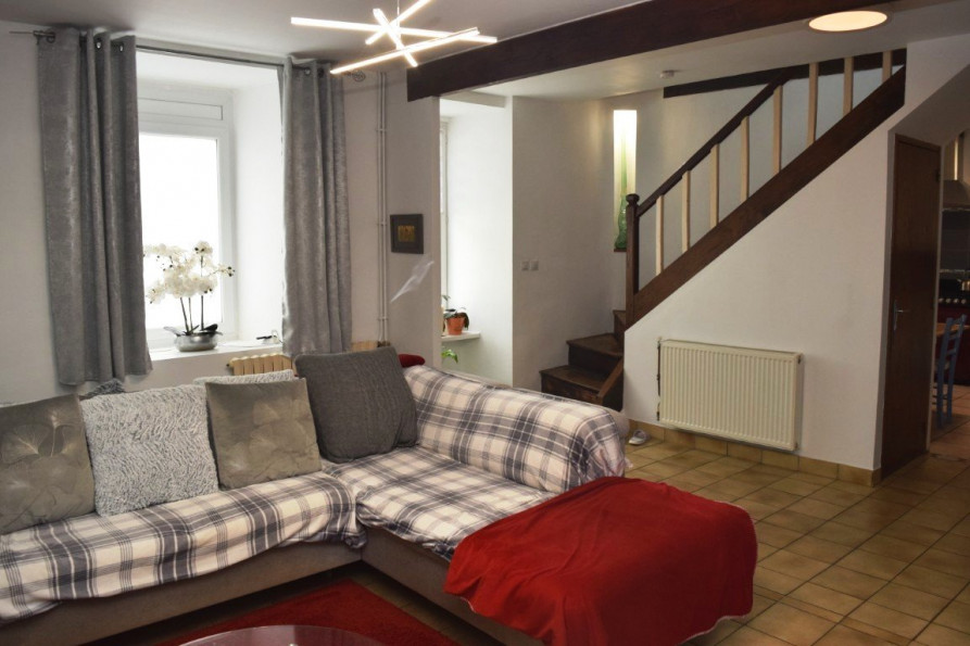 vente Maison Cleden Poher - Photo 4