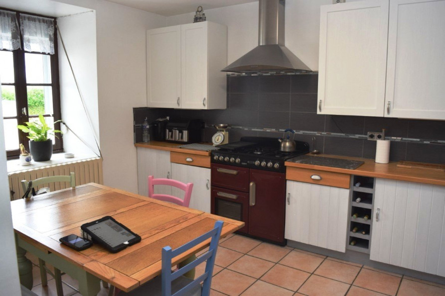 vente Maison Cleden Poher - Photo 5