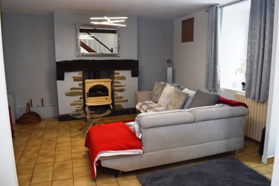 vente Maison Cleden Poher - Photo 2