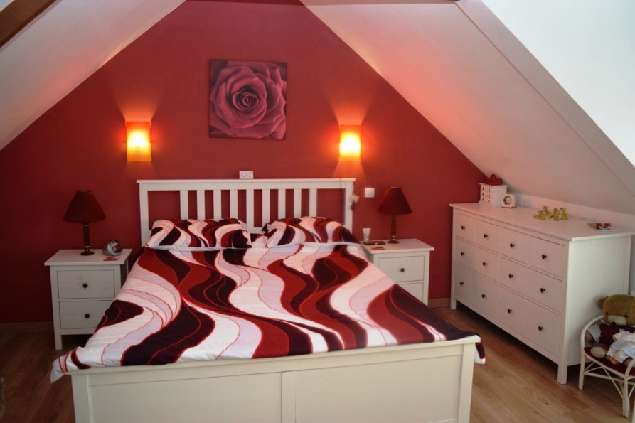 vente Maison Cleden Poher - Photo 9