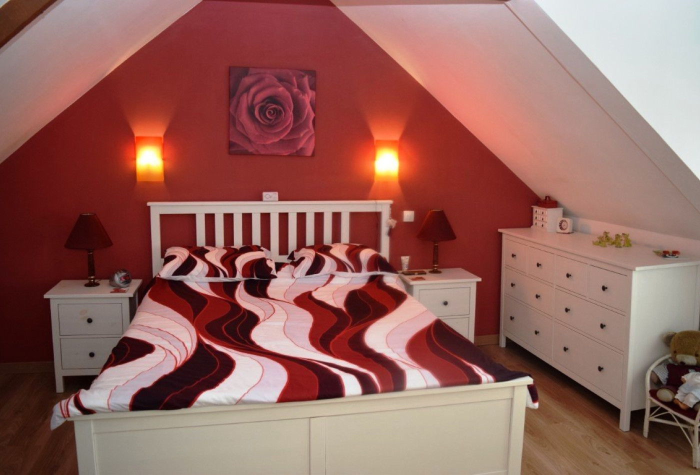 vente Maison Cleden Poher - Photo 9