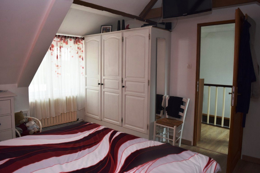 vente Maison Cleden Poher - Photo 10