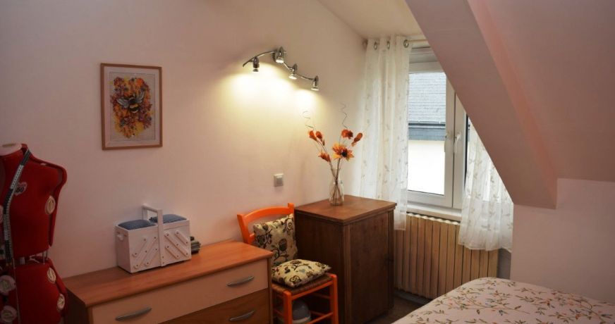 vente Maison Cleden Poher