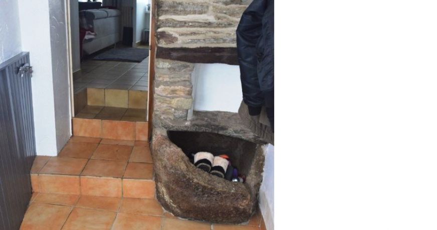 vente Maison Cleden Poher