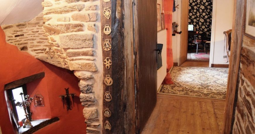 vente Maison Sainte Trephine