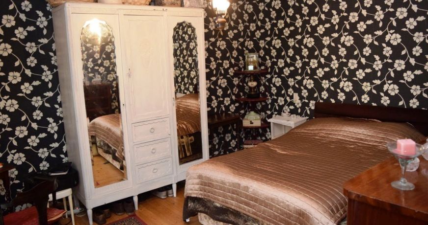 vente Maison Sainte Trephine