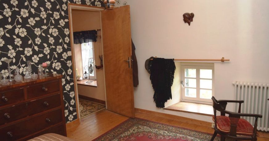 vente Maison Sainte Trephine