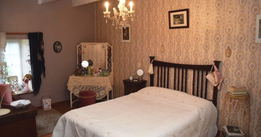 vente Maison Sainte Trephine