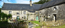 vente Maison Sainte Trephine