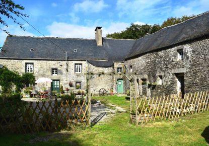 vente Maison Sainte Trephine