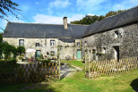 vente Maison Sainte Trephine