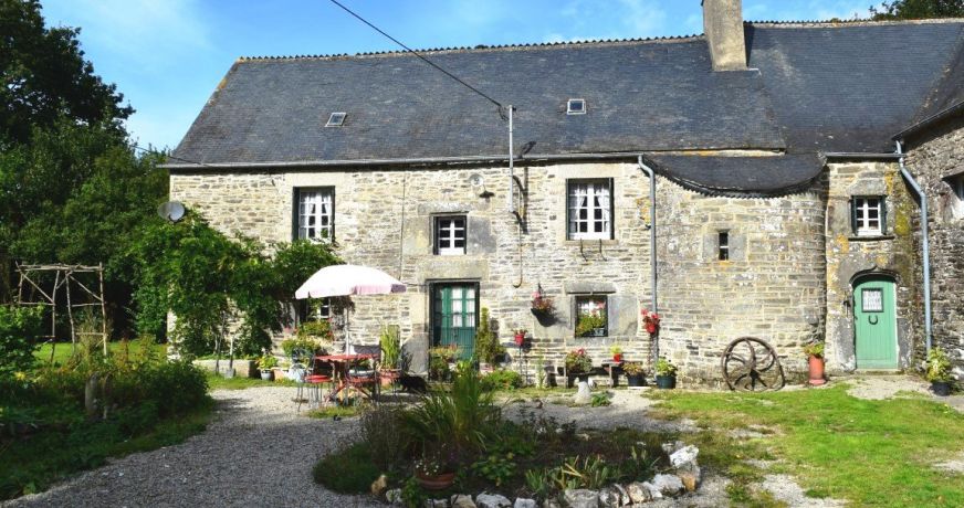 vente Maison Sainte Trephine