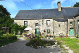 vente Maison Sainte Trephine