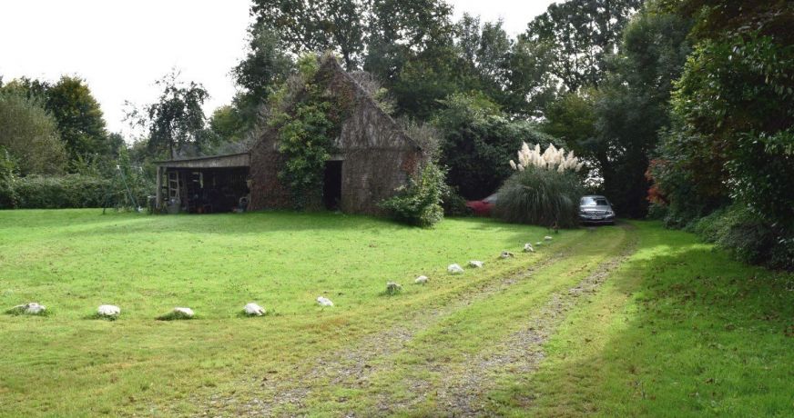 vente Maison Sainte Trephine