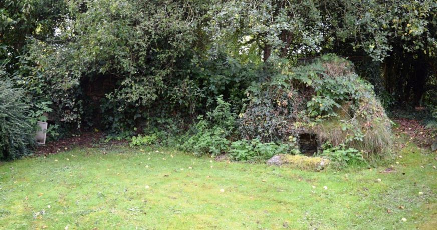 vente Maison Sainte Trephine