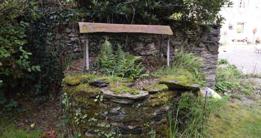 vente Maison Sainte Trephine