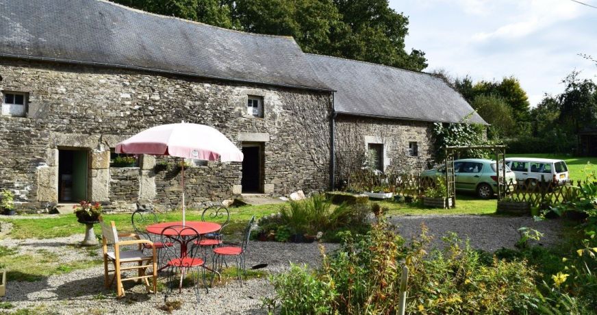 vente Maison Sainte Trephine