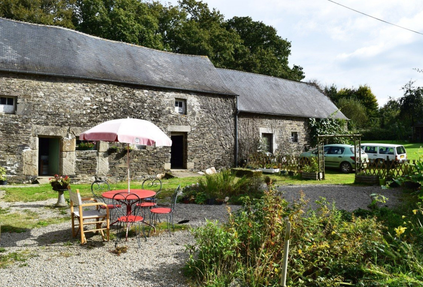 vente Maison Sainte Trephine - Photo 3
