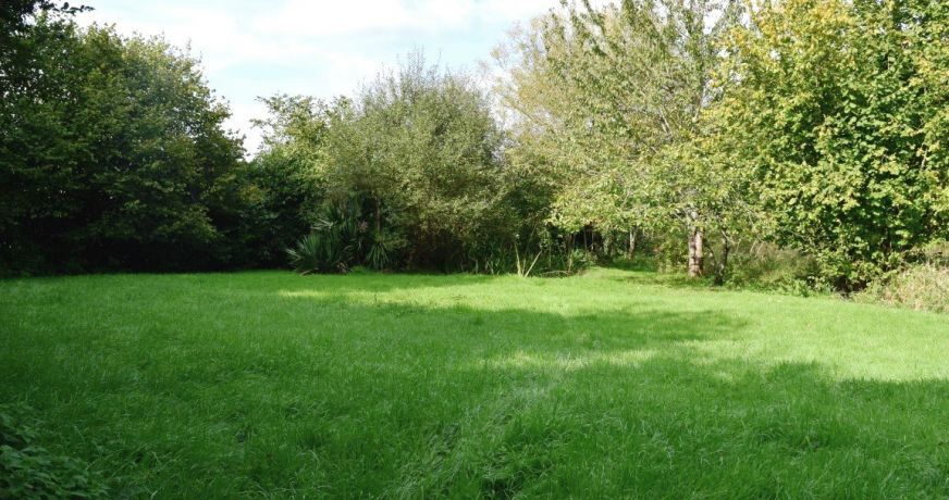 vente Maison Sainte Trephine