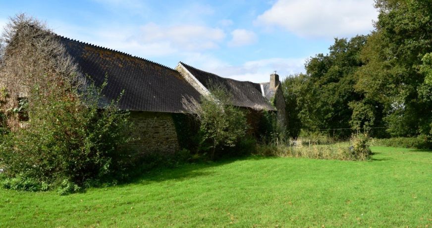 vente Maison Sainte Trephine