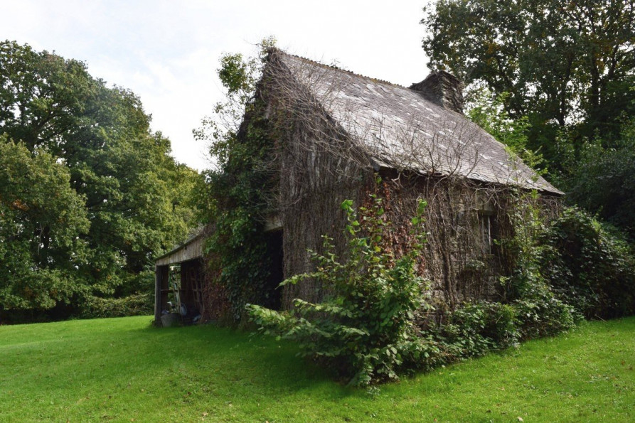 vente Maison Sainte Trephine - Photo 4