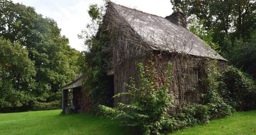 vente Maison Sainte Trephine