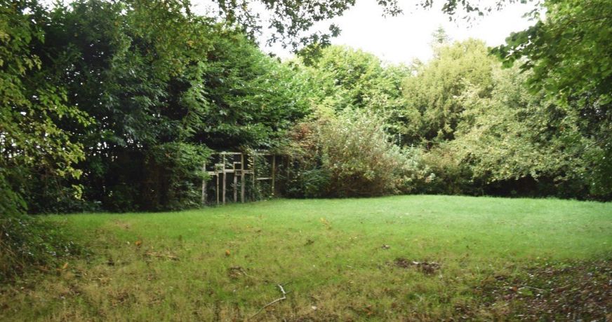 vente Maison Sainte Trephine