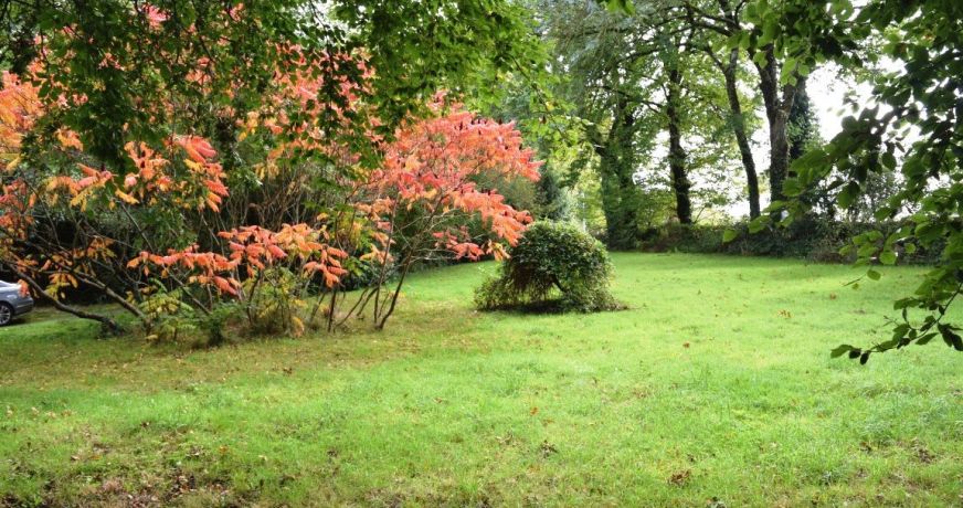 vente Maison Sainte Trephine