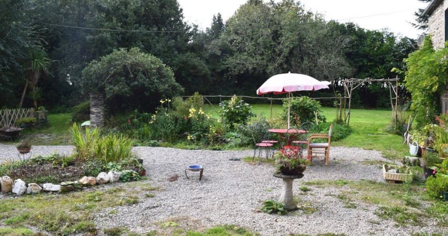 vente Maison Sainte Trephine