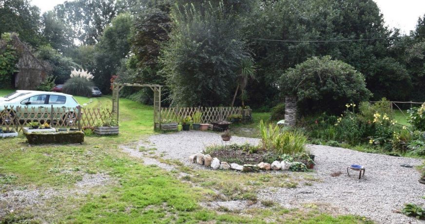 vente Maison Sainte Trephine