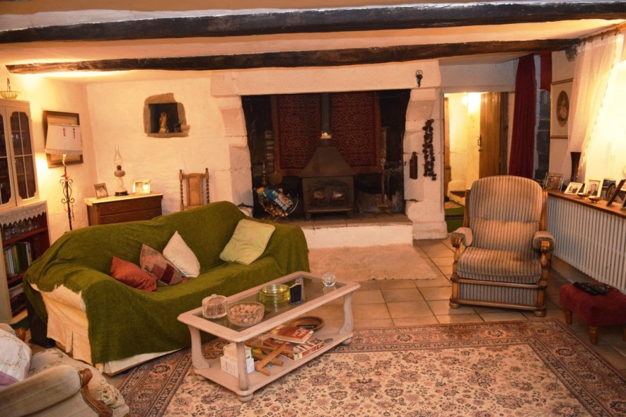 vente Maison Sainte Trephine - Photo 9