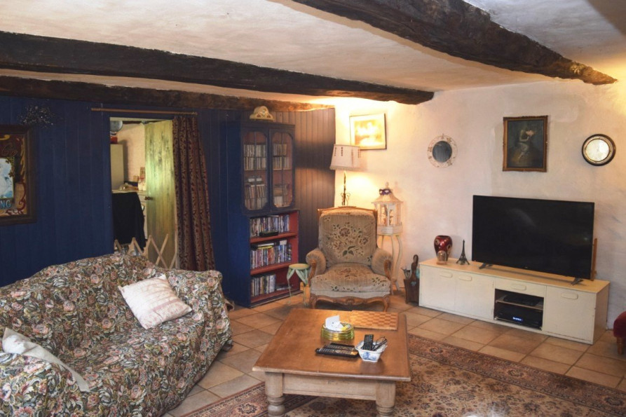 vente Maison Sainte Trephine - Photo 10