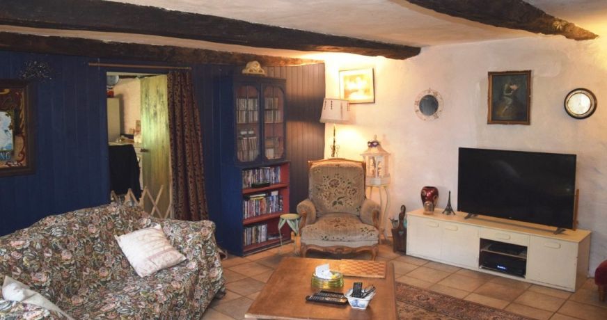 vente Maison Sainte Trephine