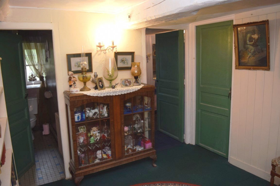 vente Maison Sainte Trephine - Photo 8